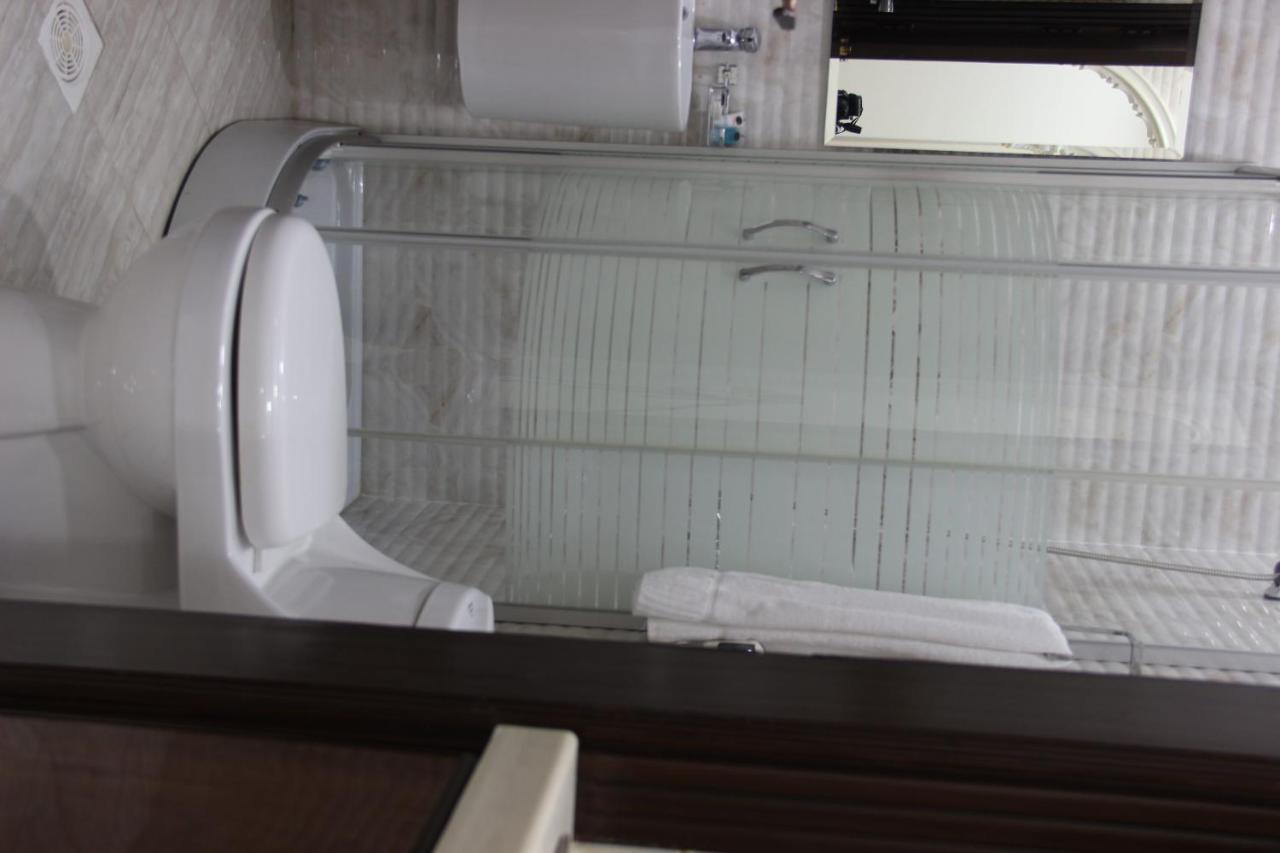 Acacia Aparthotel Dżedda Zewnętrze zdjęcie